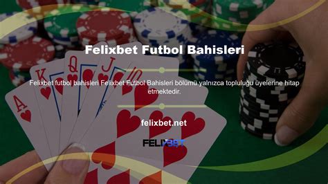 FelixBet .